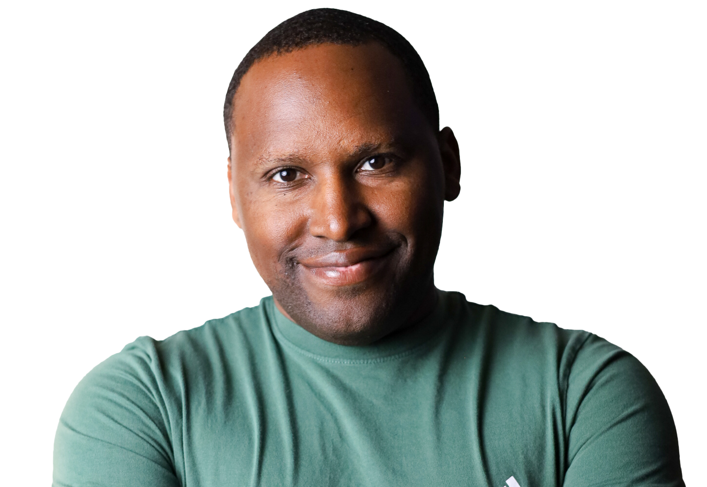 Kevin Stansberry — Senior Technical Architect